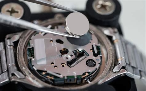 watch battery replacement melbourne|swiss certified watch repair.